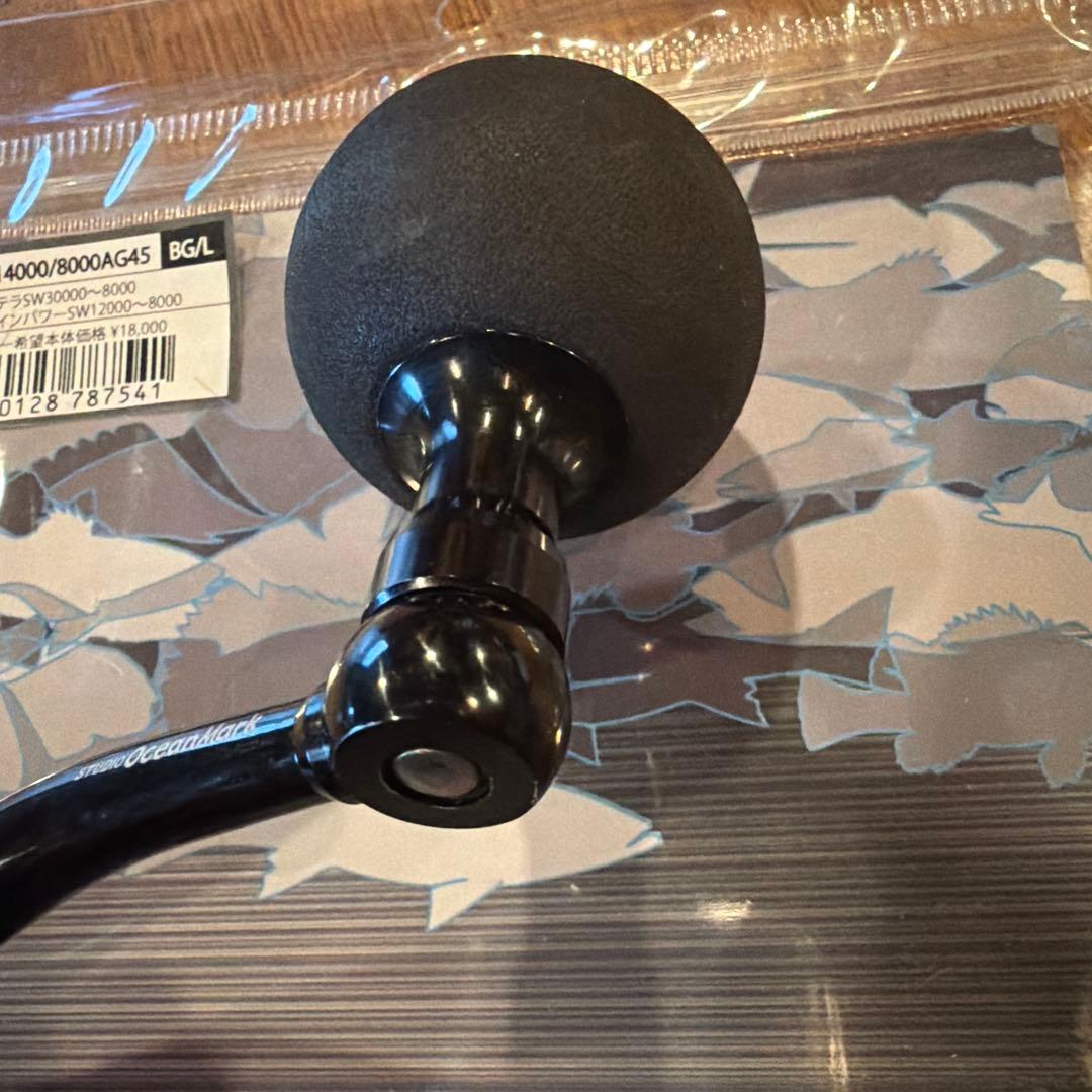 STUDIO OCEAN MARK 13ステラSW