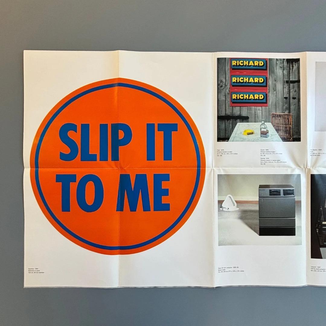 Richard Hamilton : Products／リチャード・ハミルトン展