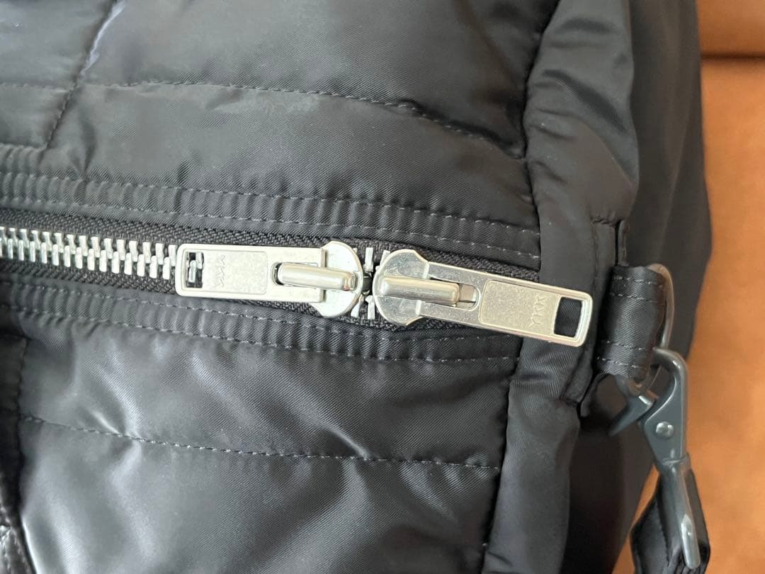 美品PORTER タンカー 2Way ボストンバッグL