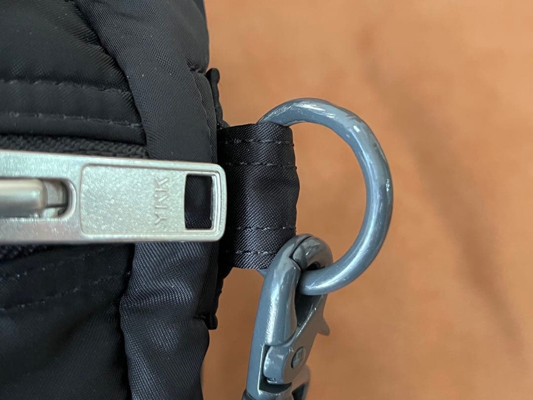 美品PORTER タンカー 2Way ボストンバッグL