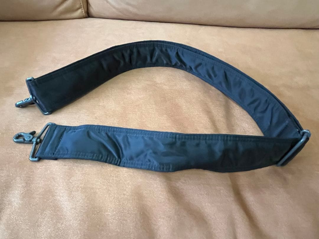 美品PORTER タンカー 2Way ボストンバッグL