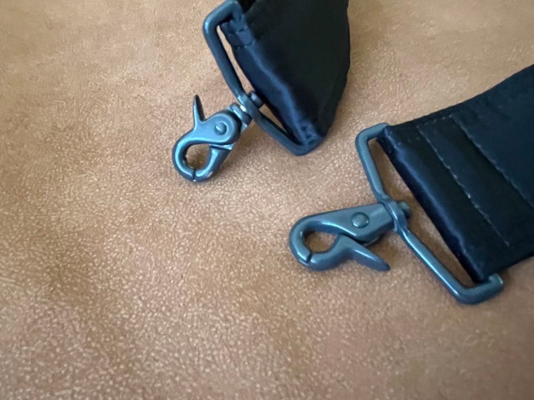 美品PORTER タンカー 2Way ボストンバッグL