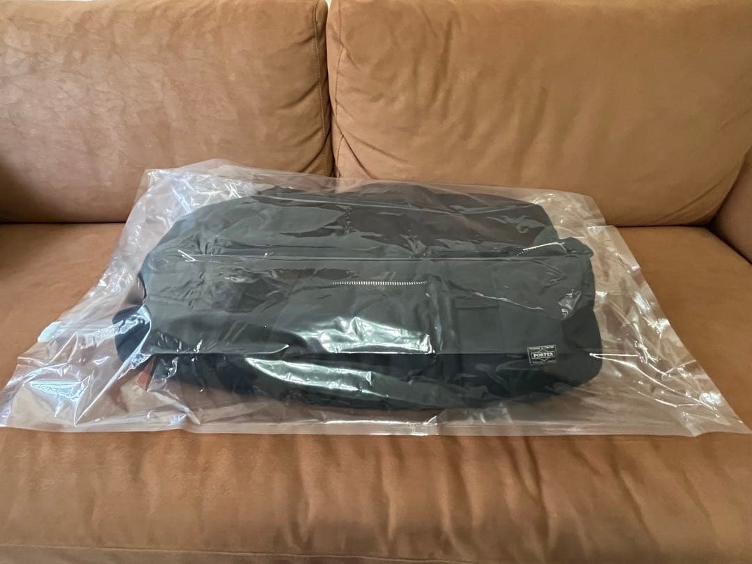 美品PORTER タンカー 2Way ボストンバッグL