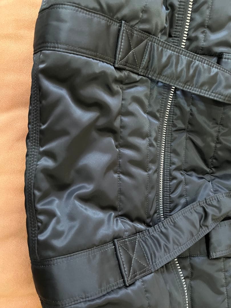 美品PORTER タンカー 2Way ボストンバッグL