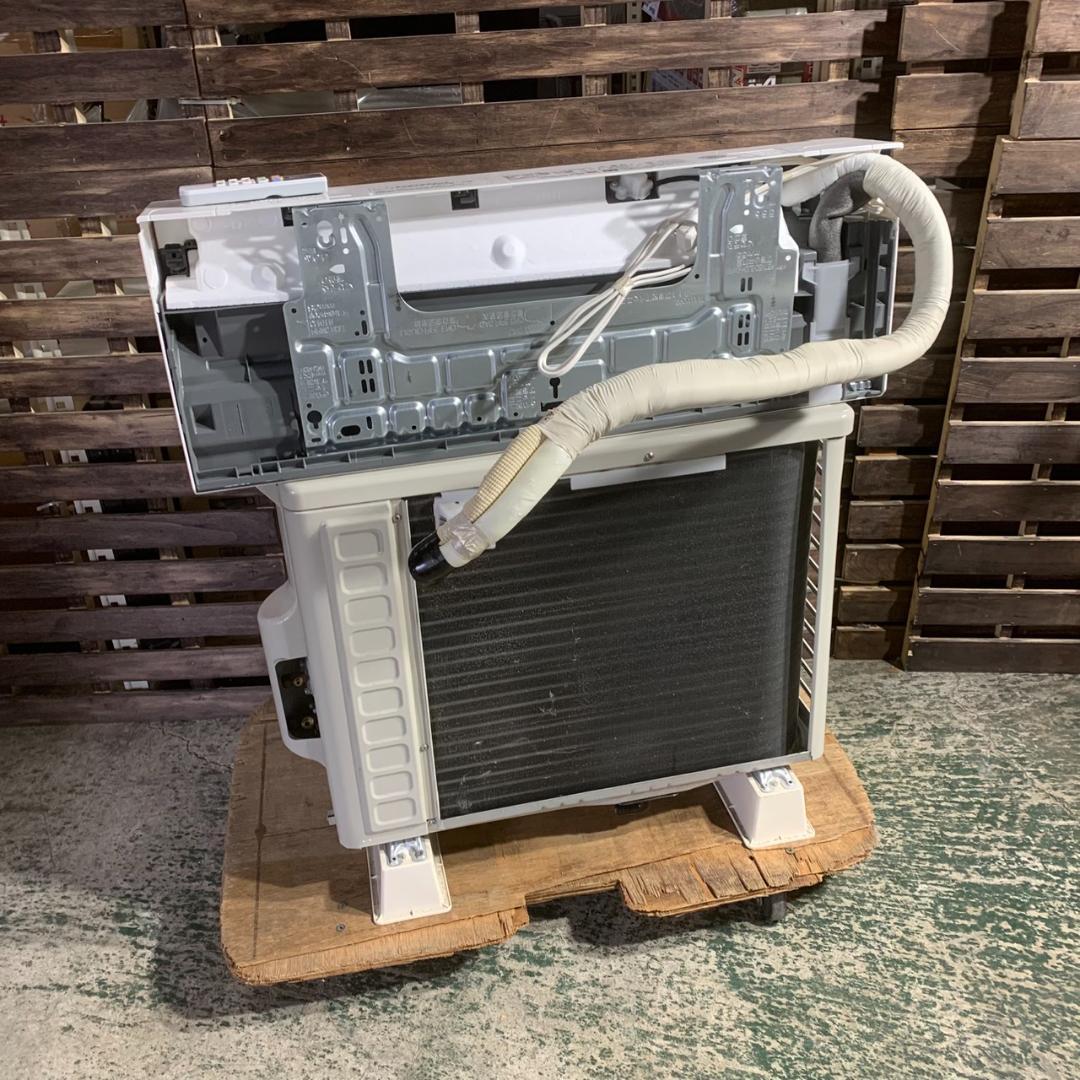 K178 日立 ルームエアコン 2024年 RAS-D22R
