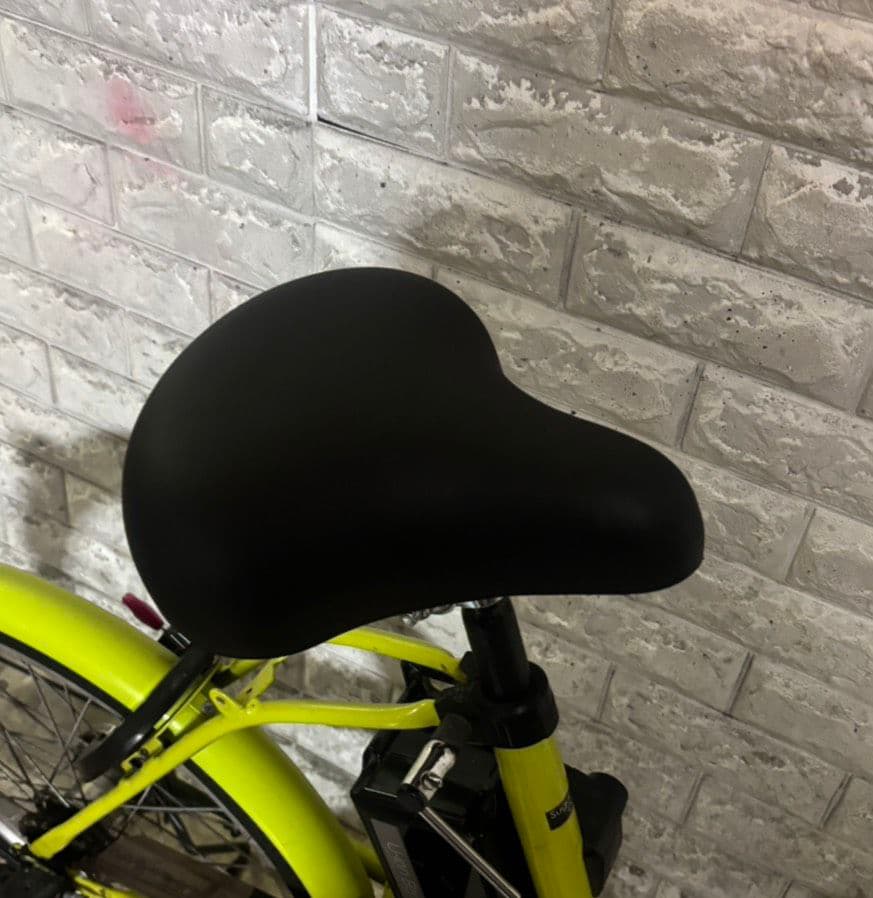 ✨美品✨室内保管✨完成車送料無料✨Panasonic電動自転車✨20インチ