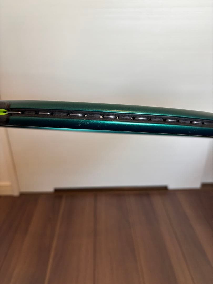 【おまけ付き】ウィルソン BLADE V9 98 G2