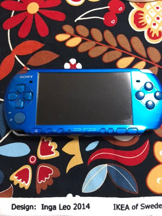 PSPセット！