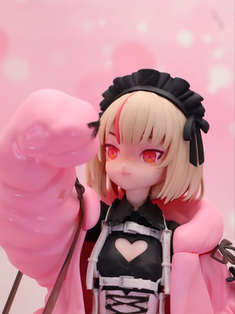 けんじ　りりむガレージキット