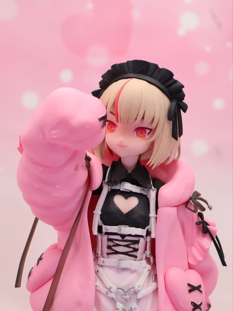 けんじ　りりむガレージキット