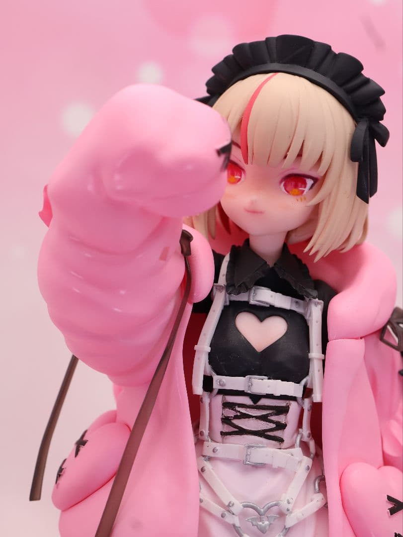 けんじ　りりむガレージキット