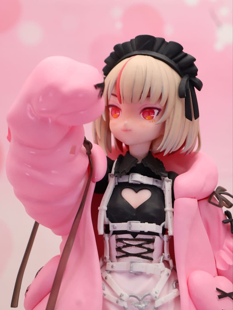 けんじ　りりむガレージキット