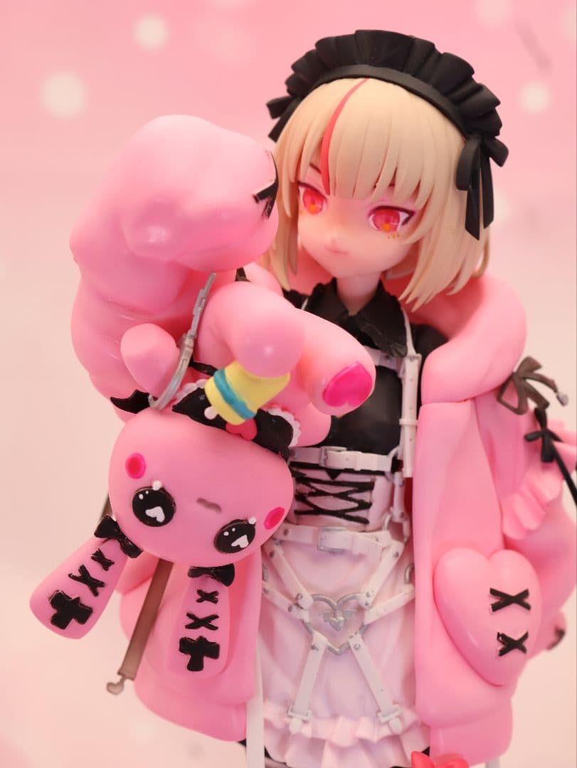 けんじ　りりむガレージキット