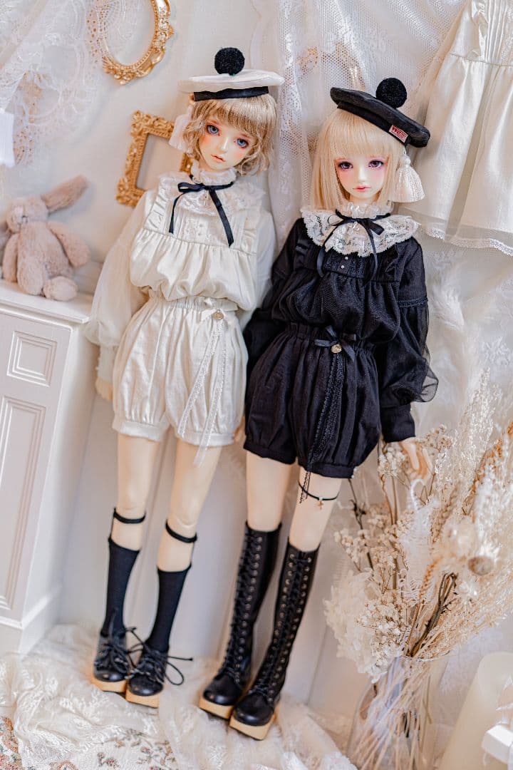 に*た様 Melody.c様製 Holy Cross SD13~SD17boyサ