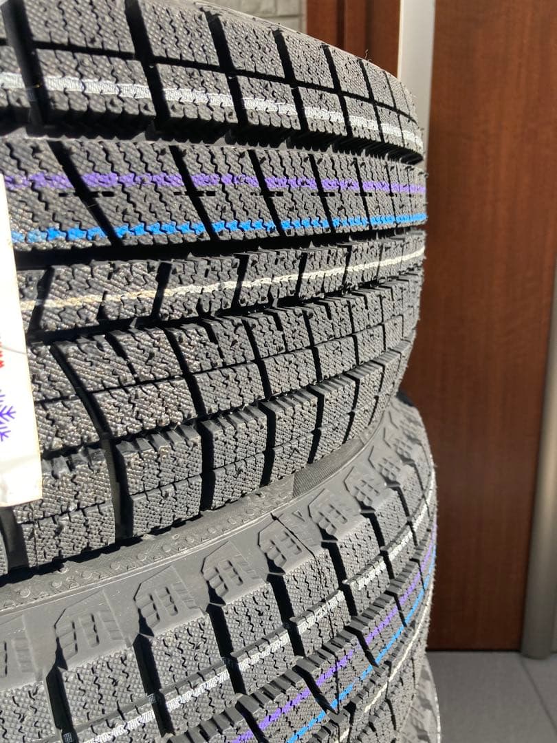 新品定価以下！NANKANG AW-1 195/65R15 91Q スタッドレス