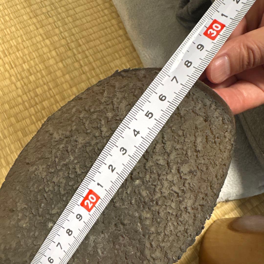 Clarks ワラビー スウェード