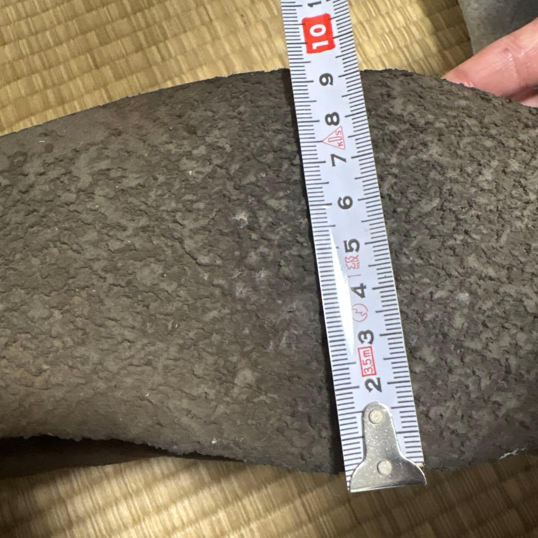 Clarks ワラビー スウェード