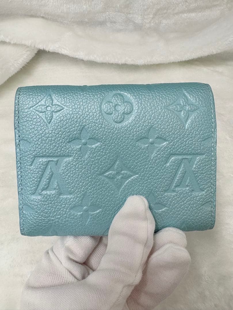 ★限定品★レア★LOUIS VUITTON 財布 ラインストーン極美品