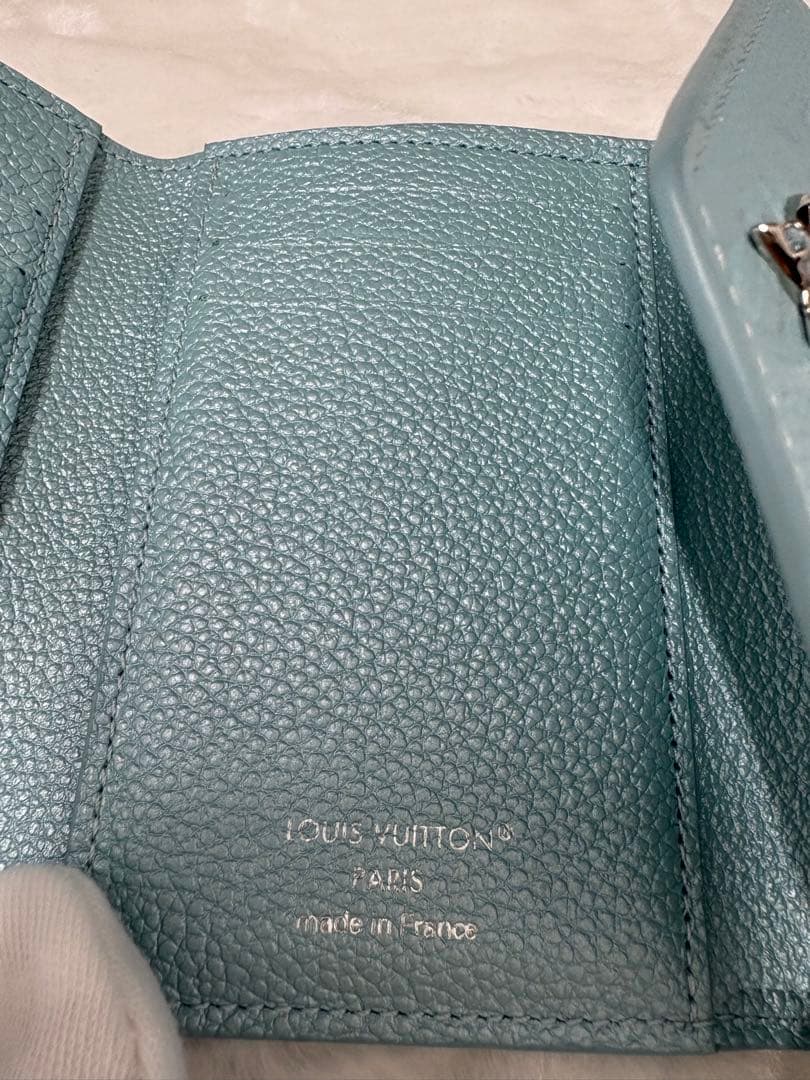 ★限定品★レア★LOUIS VUITTON 財布 ラインストーン極美品