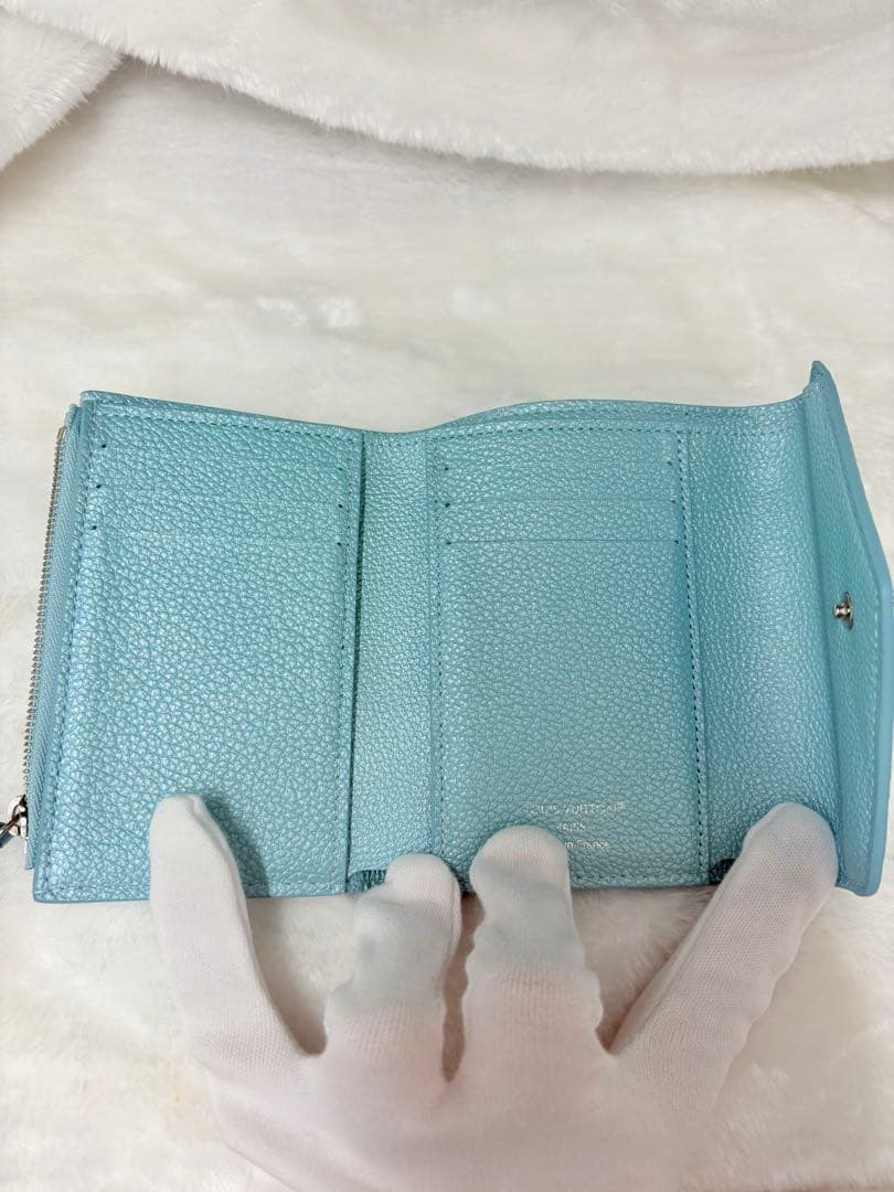 ★限定品★レア★LOUIS VUITTON 財布 ラインストーン極美品