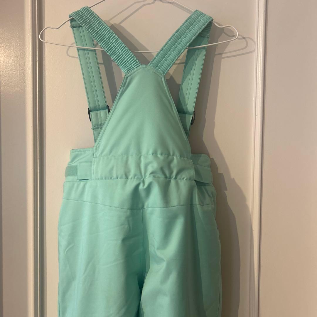 美品✨Phenix パステルカラー スキーウェア セット