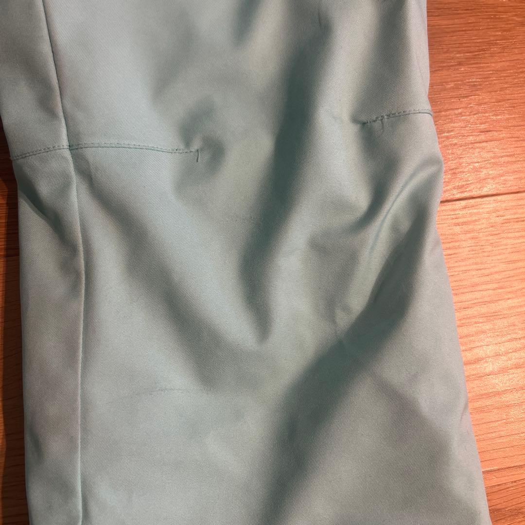 美品✨Phenix パステルカラー スキーウェア セット