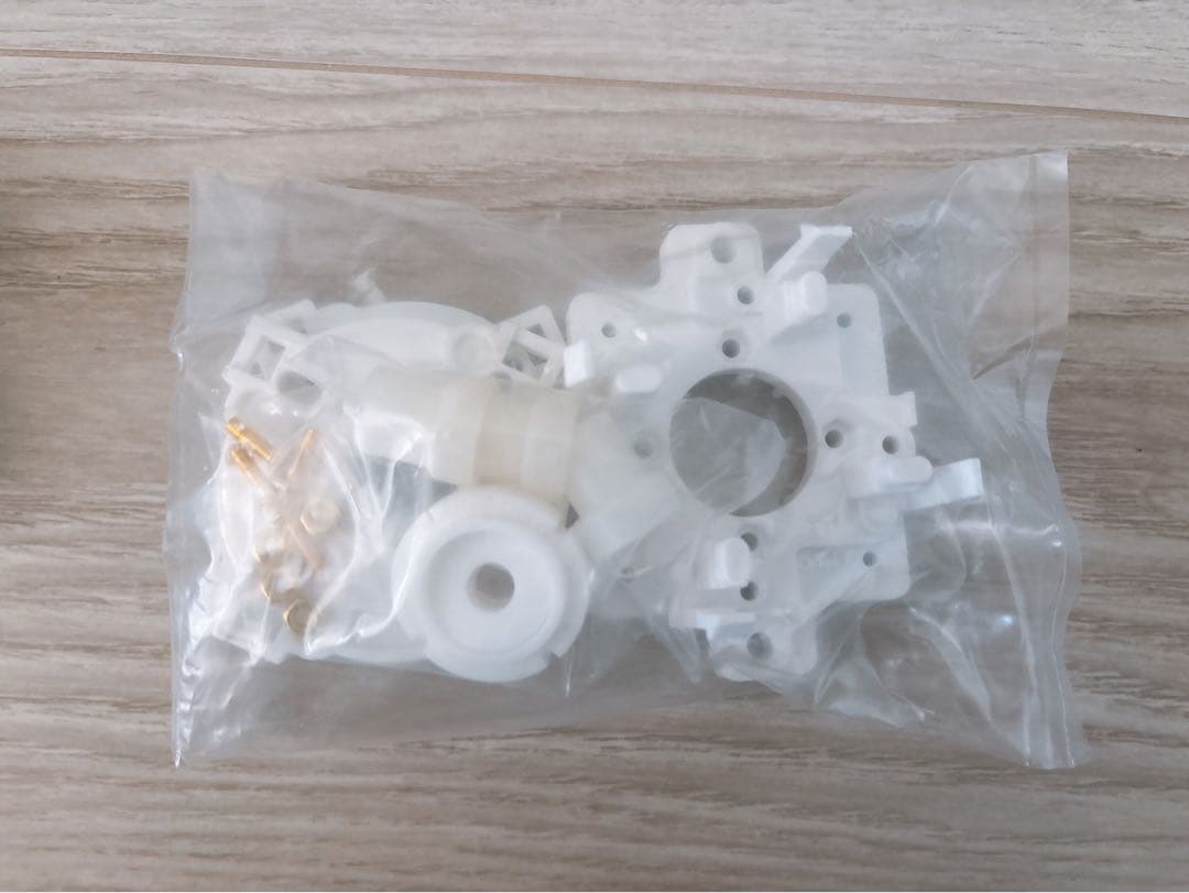 アケコン パーツ 17000円分セット ゲーマーフィンガー等