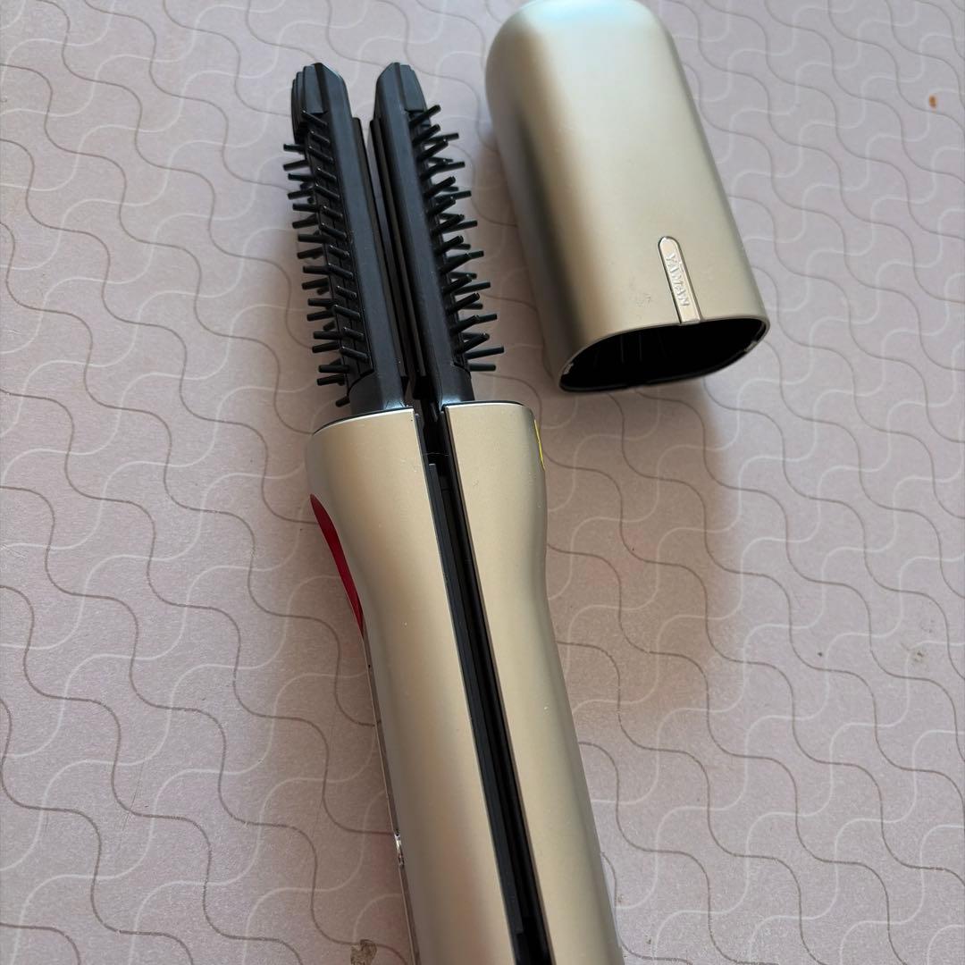 ヤーマン　ヘアボリューマー YJHB2