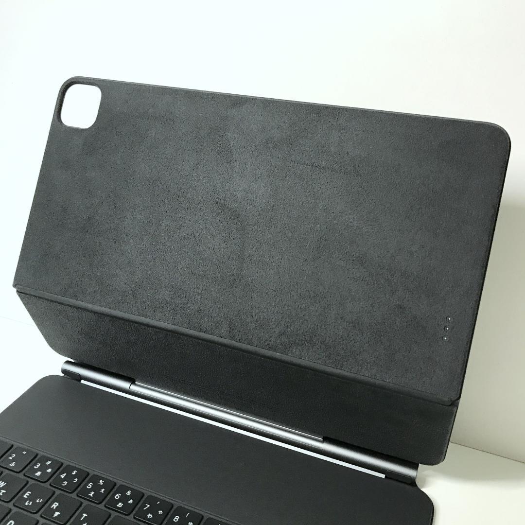 【美品】Apple純正 Magic Keyboard 12.9インチ A2480