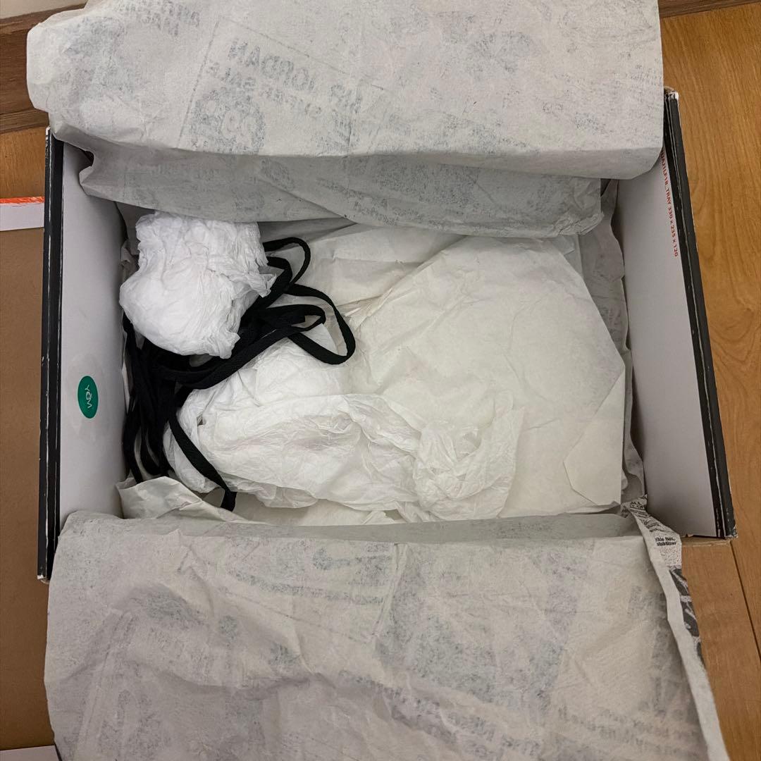 Nike Air Jordan 1 ロスト&ファウンド シカゴ