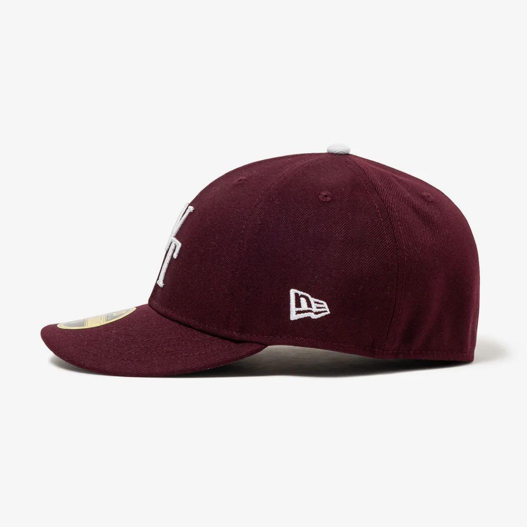 WTAPS 24AW NEW ERA 59FIFTY CAP Lサイズ
