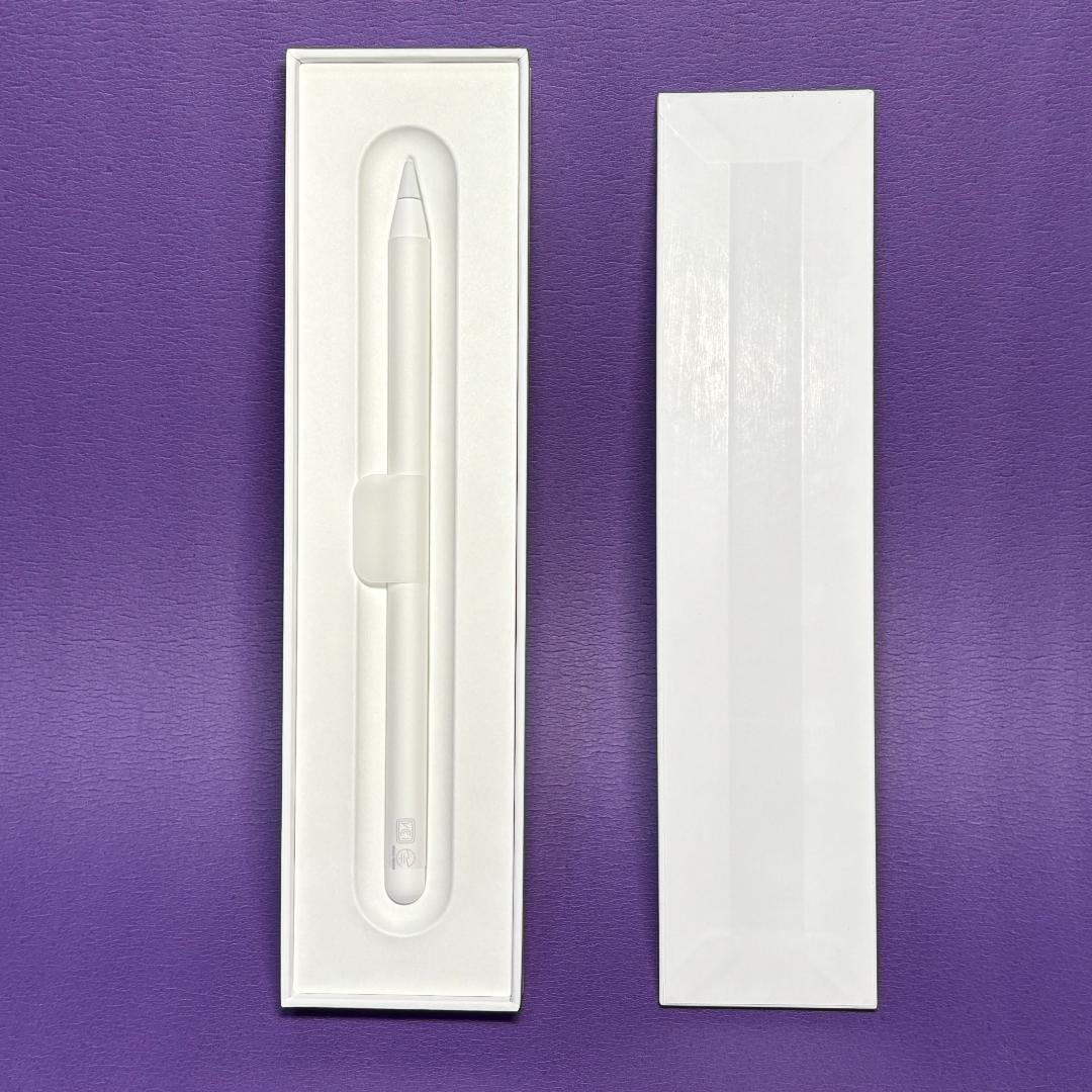 未使用品！☆ Apple Pencil 第２世代 ☆ AppleCare 交換品