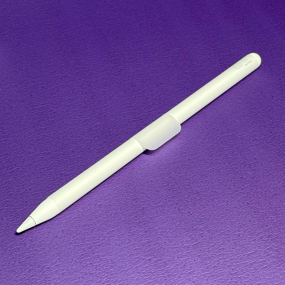未使用品！☆ Apple Pencil 第２世代 ☆ AppleCare 交換品