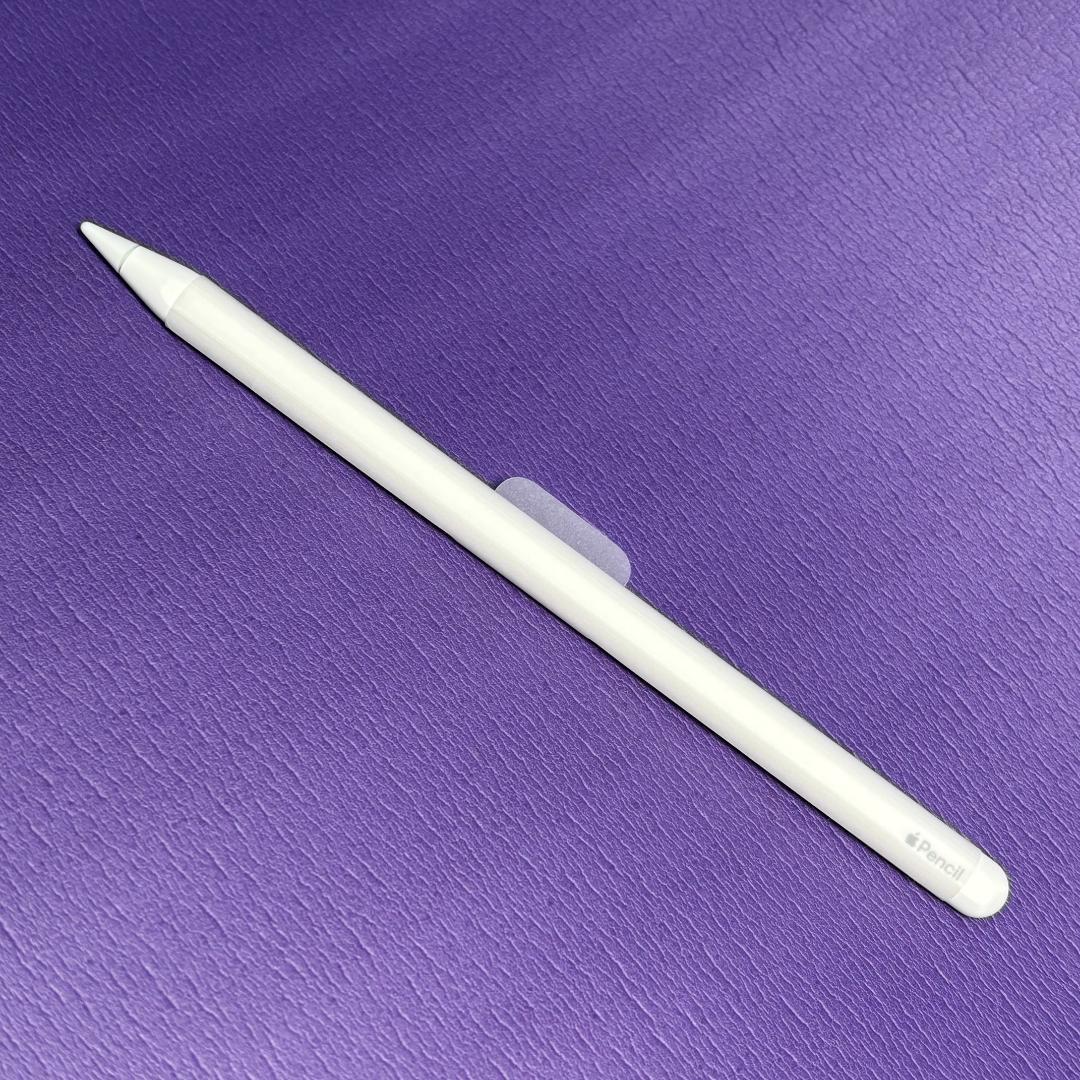未使用品！☆ Apple Pencil 第２世代 ☆ AppleCare 交換品