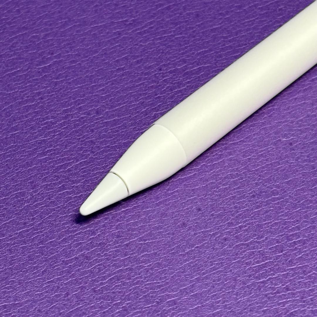 未使用品！☆ Apple Pencil 第２世代 ☆ AppleCare 交換品