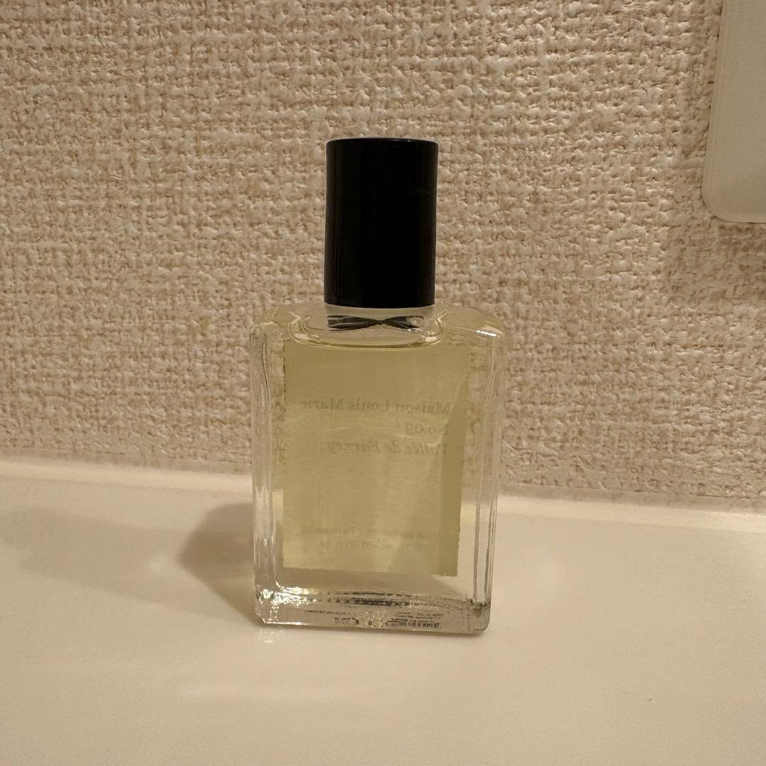 Maison Louis Marie パフュームオイル No.9
