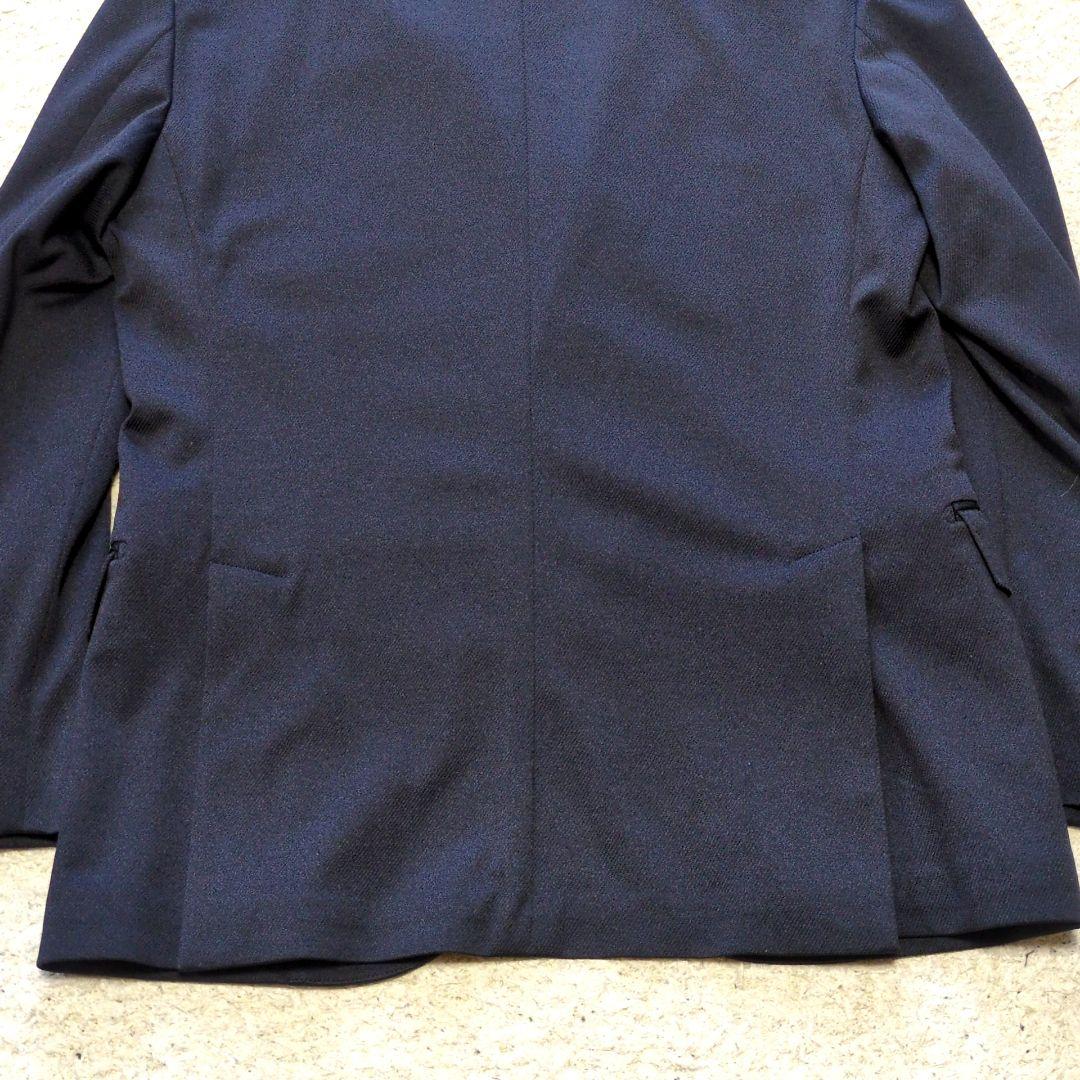 値下げ中2-65 マッキントッシュトロッタージャケット　現行タグ
