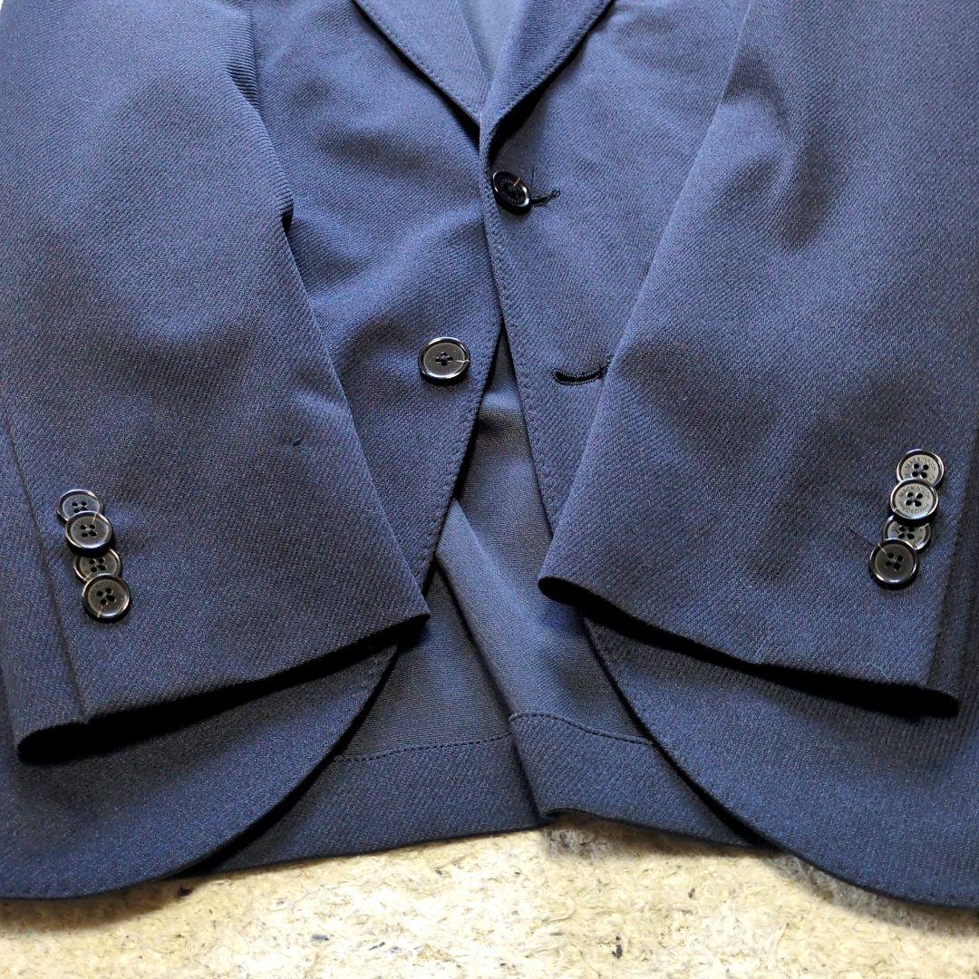 値下げ中2-65 マッキントッシュトロッタージャケット　現行タグ