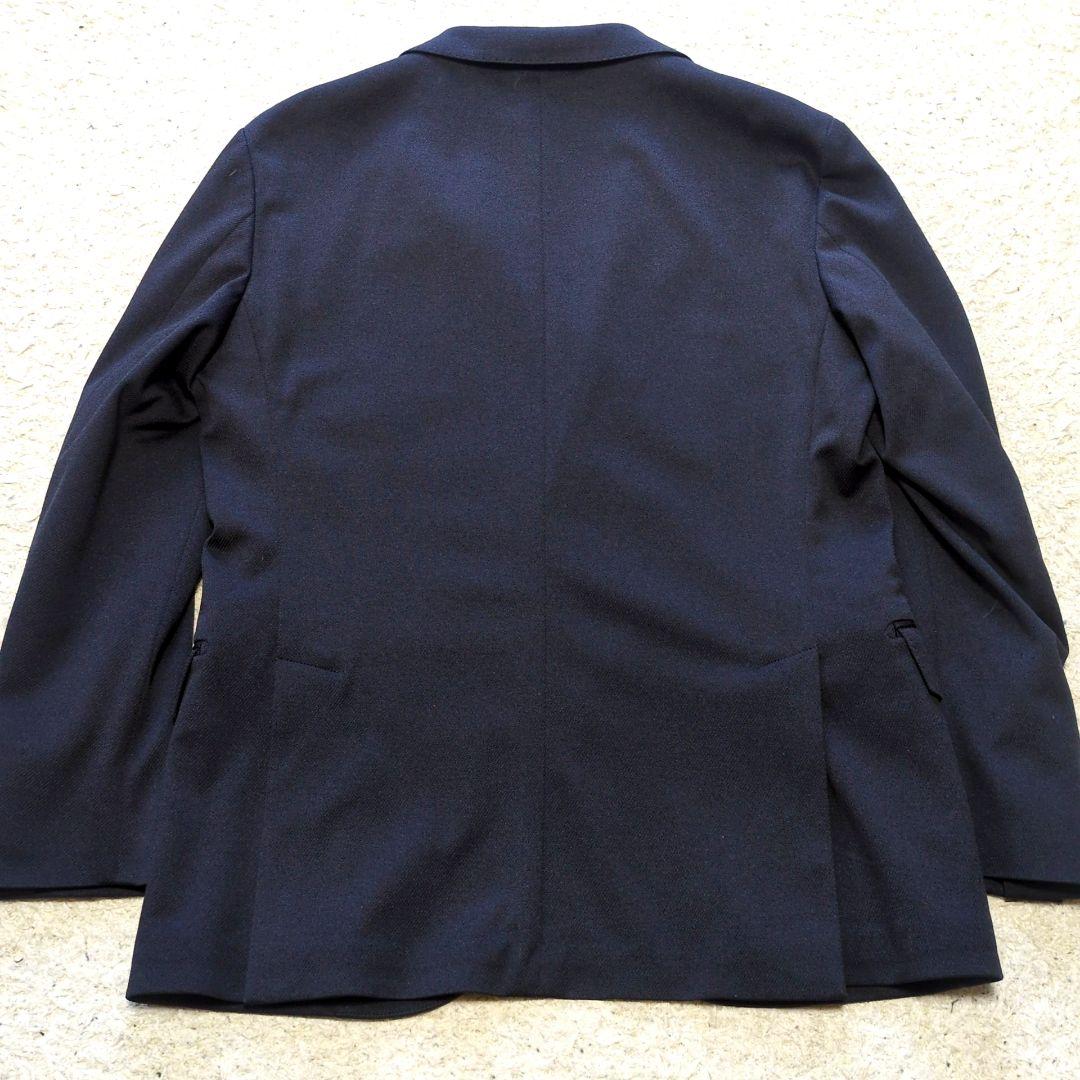 値下げ中2-65 マッキントッシュトロッタージャケット　現行タグ