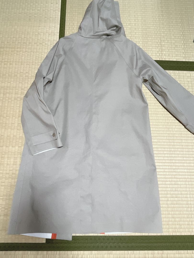 新品★Traditional Weatherwearスプリングコートサイズ34