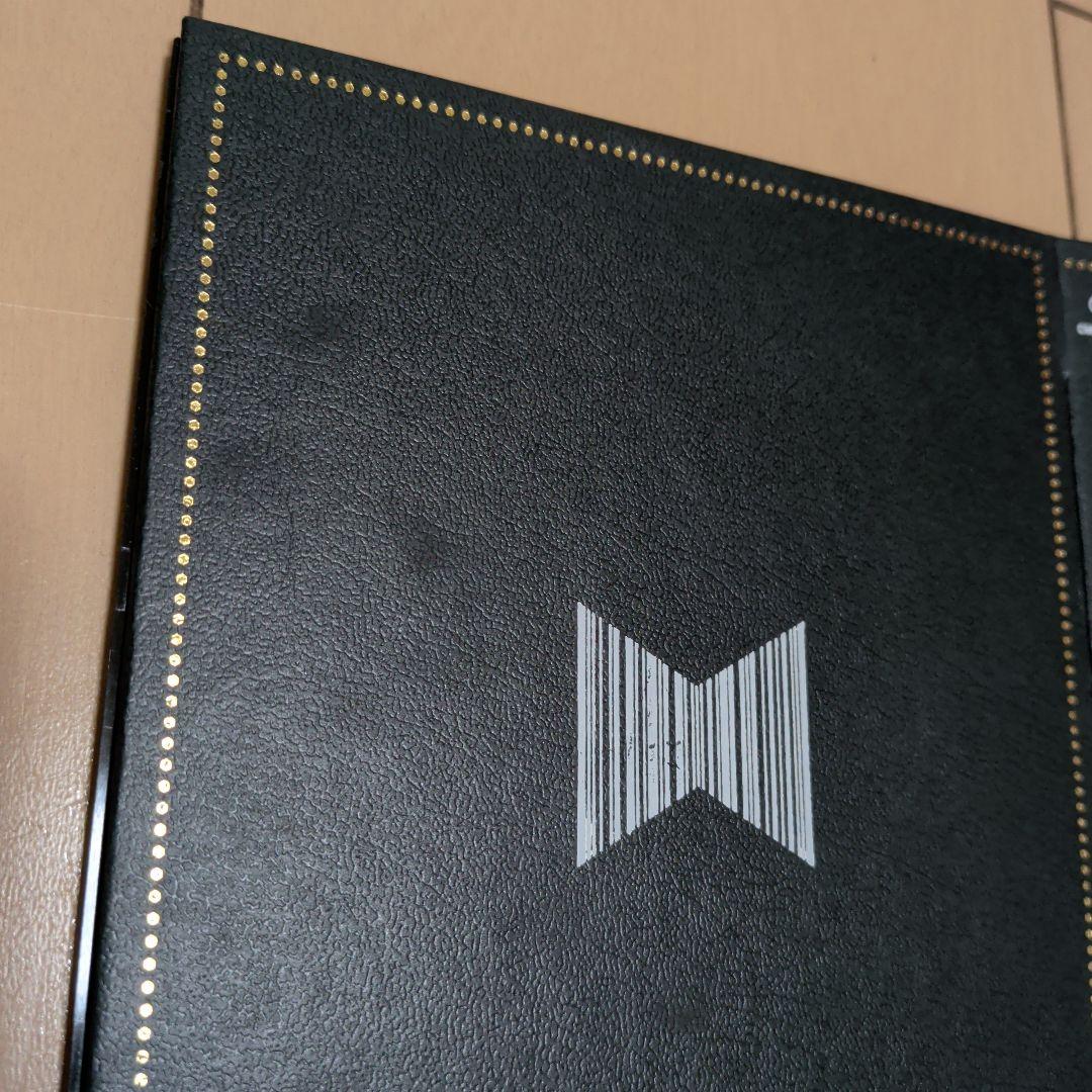 GD & TOP Vol. 1（韓国盤） G-DRAGON