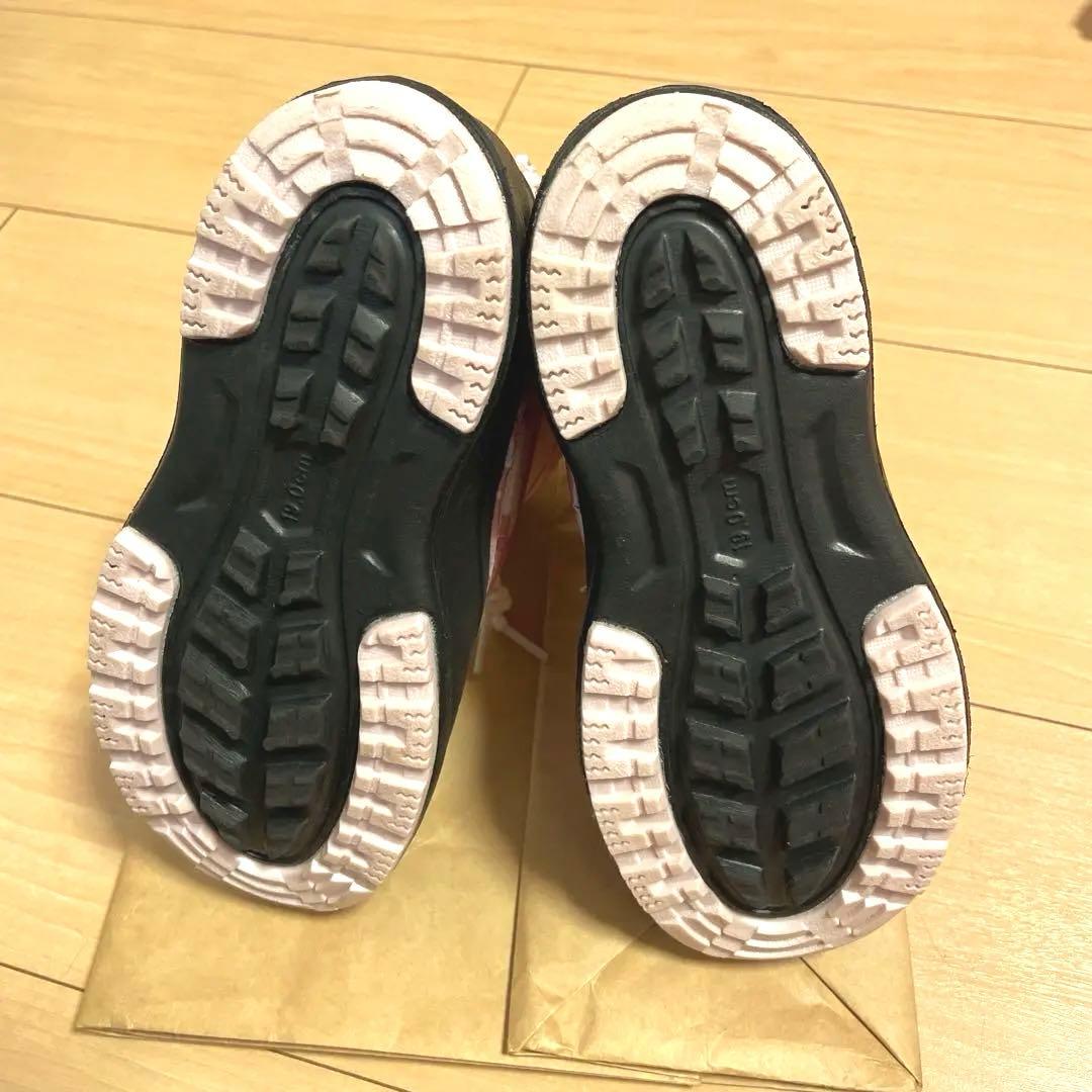 キッズ　スノーウェア　　110 icepardal アイスパーダル　女の子