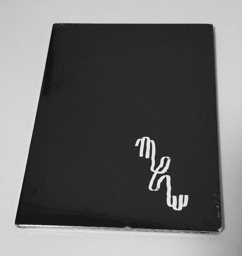 値下げ【新品★未開封】MEW Live in  DVD 廃盤