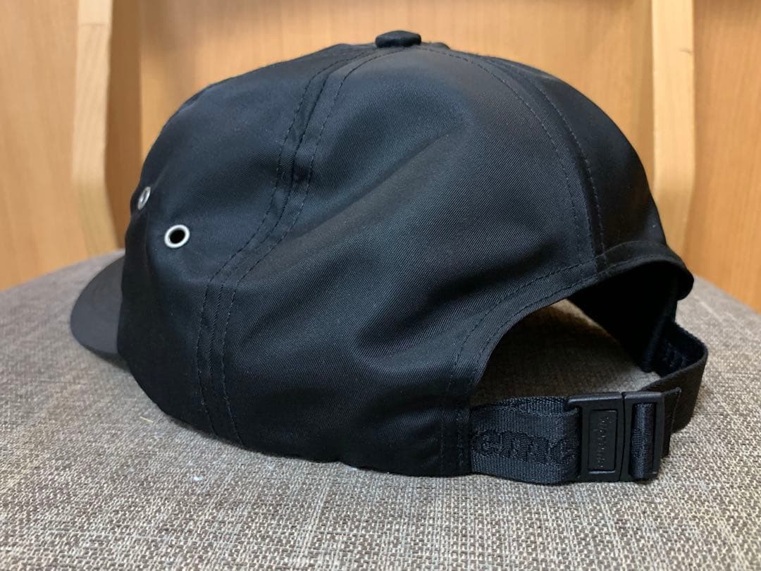 帽子 Supreme Enamel logo 6-Panel