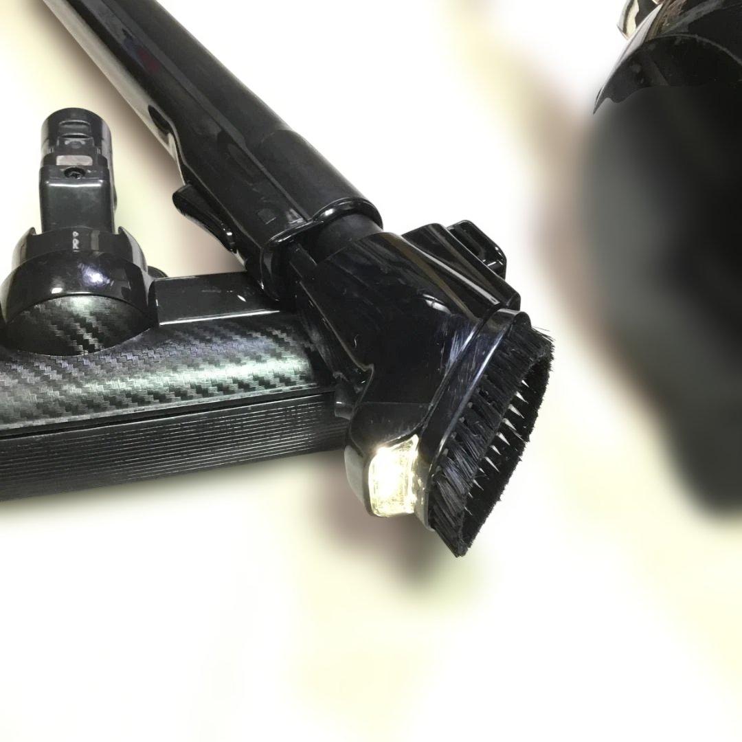 TOSHIBAサイクロン掃除機 トルネオ VC-KSG71(R) 2020年製