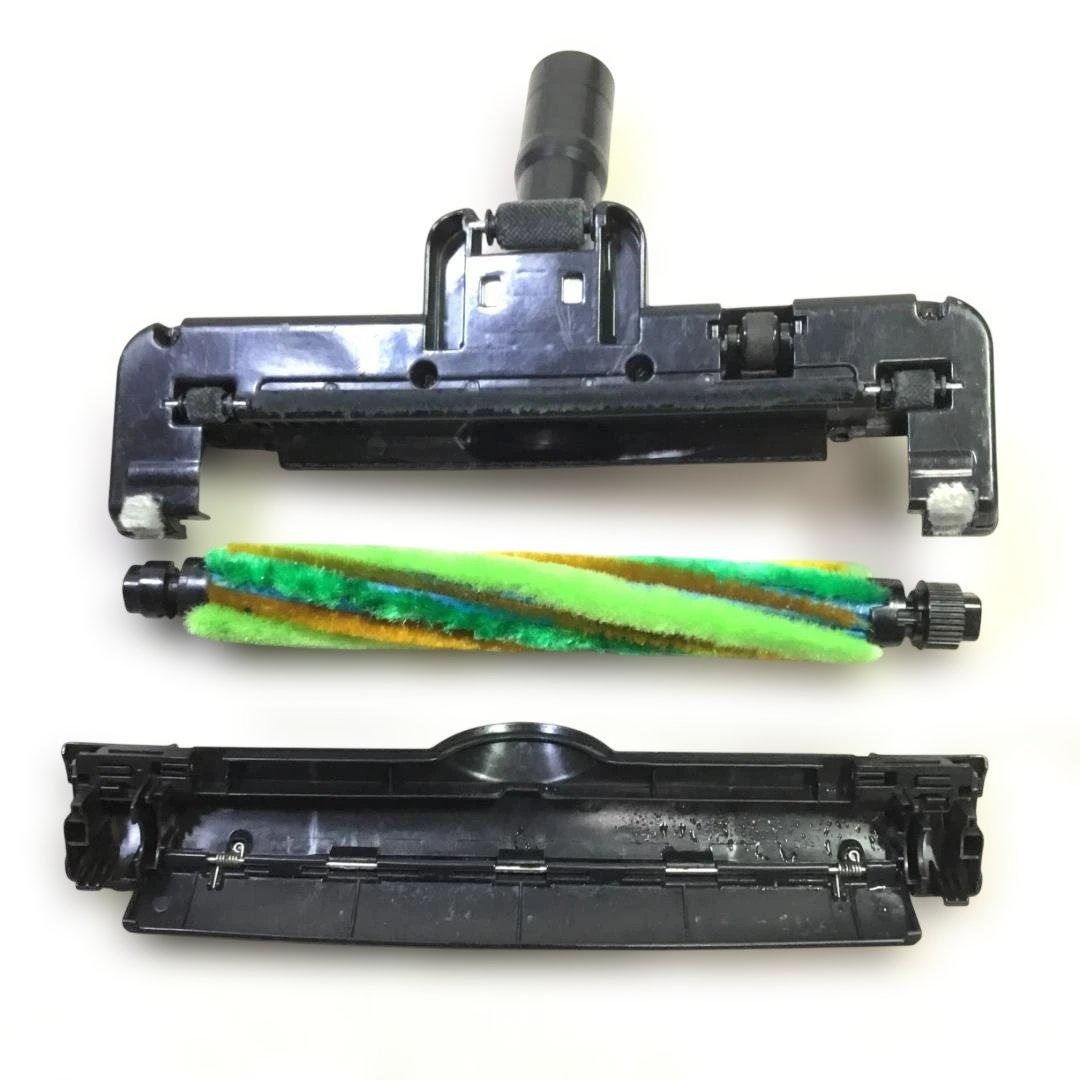 TOSHIBAサイクロン掃除機 トルネオ VC-KSG71(R) 2020年製