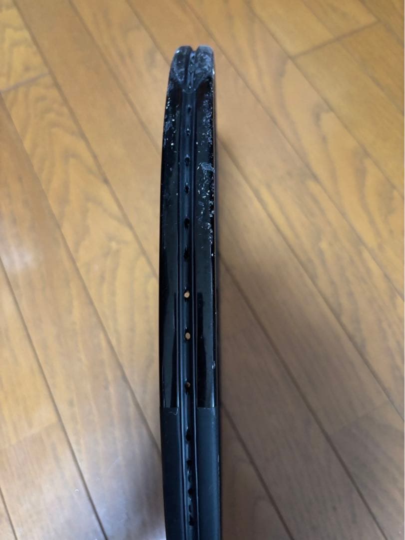 ラケット(硬式用) Wilson Pro Staff 97L 97LS