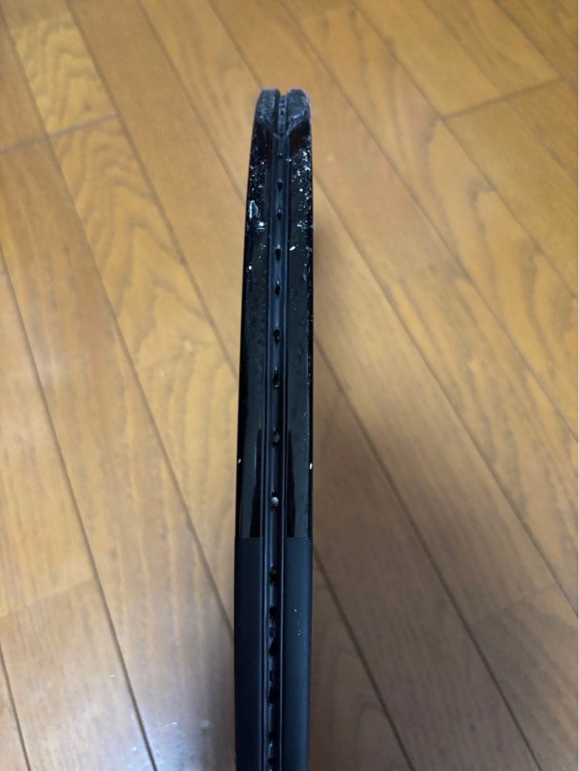 ラケット(硬式用) Wilson Pro Staff 97L 97LS