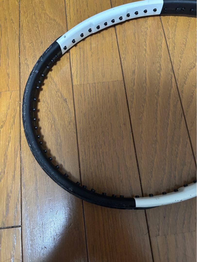 ラケット(硬式用) Wilson Pro Staff 97L 97LS