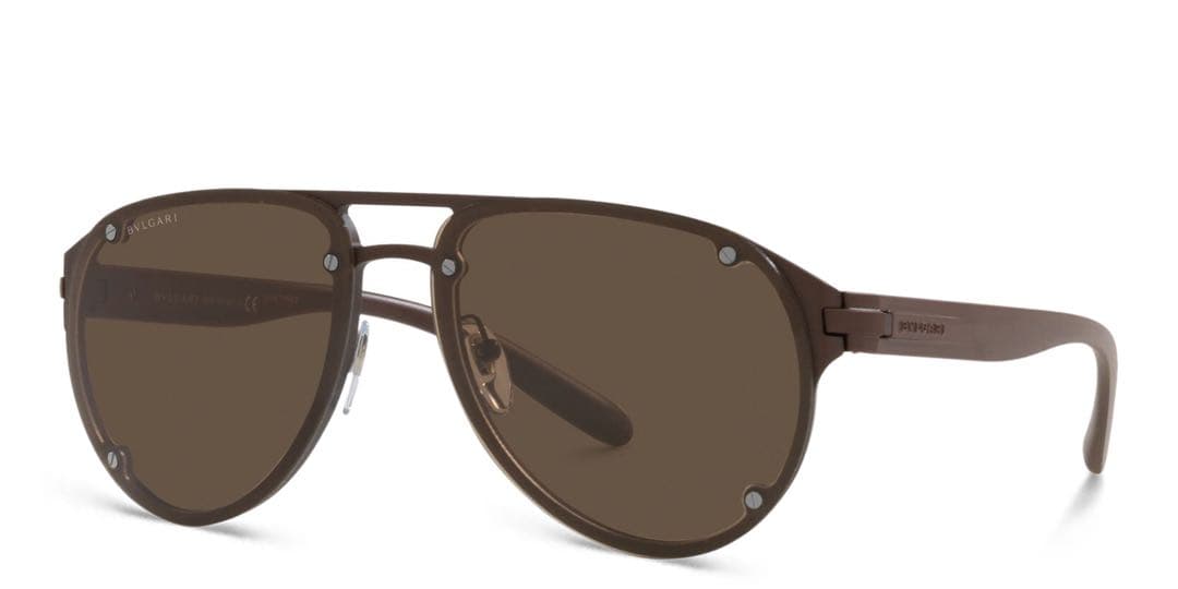 BVLGARI サングラス　5056 020/73